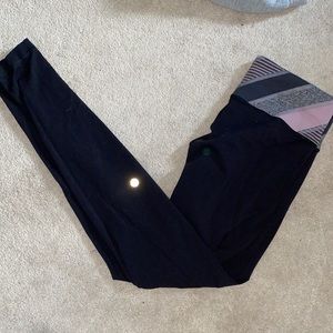 lululemon wunder unders